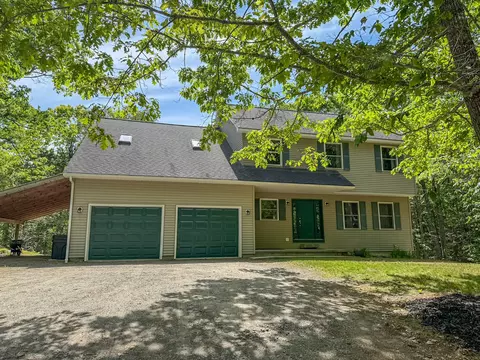 361 Peakes Hill Rd, Dedham, ME 04429