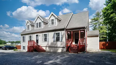 254 Stroudwater St, Westbrook, ME 04092
