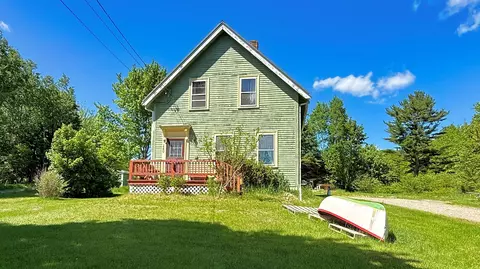 240 Ridge Rd, Marshfield, ME 04654