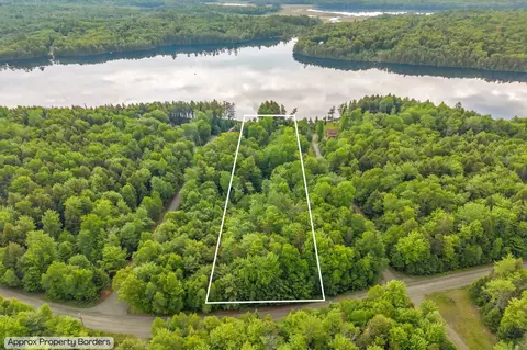 lot10 Deer Dr, Embden, ME 04958
