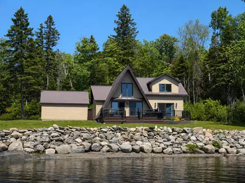 1839 Sly Brook Rd, Eagle Lake, ME 04739