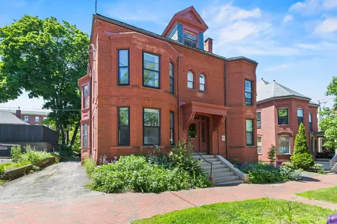 272 State St, Portland, ME 04101