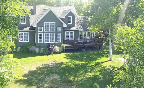 446 West Van Buren Cove Road # t17 r3, T17 R3 Wels, ME 04785