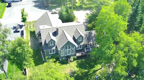 446 West Van Buren Cove Road # t17 r3, T17 R3 Wels, ME 04785