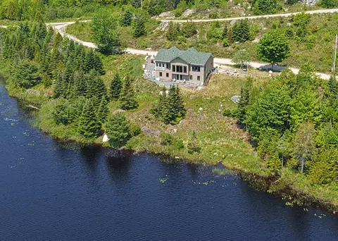 147 Old Mill Stream Rd, Sullivan, ME 04664