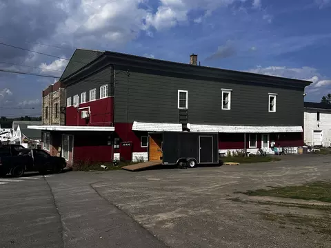 Exterior - 34 Main St, Limestone, ME 04750 photo 1 of 1