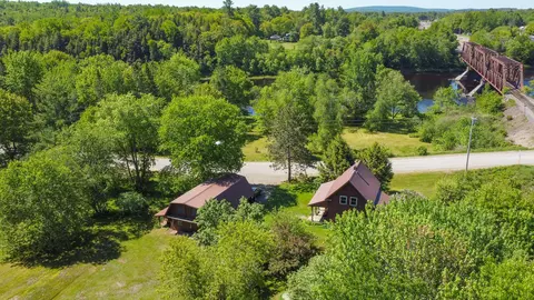48 River Rd, Mattawamkeag, ME 04459