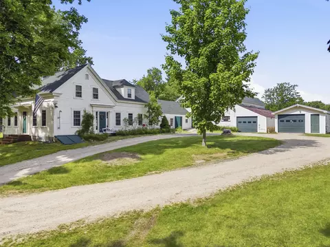 150 Kennebunk Rd, Alfred, ME 04002