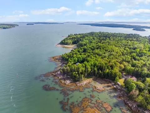 View/Area - 566 Rays Point Rd, Milbridge, ME 04658 photo 8 of 15
