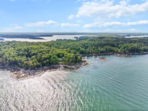 View/Area - 566 Rays Point Rd, Milbridge, ME 04658 photo 9 of 15