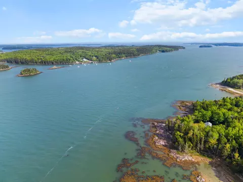 View/Area - 566 Rays Point Rd, Milbridge, ME 04658 photo 7 of 15