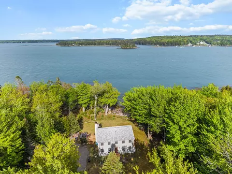 View/Area - 566 Rays Point Rd, Milbridge, ME 04658 photo 4 of 15
