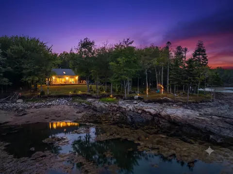 View/Area - 566 Rays Point Rd, Milbridge, ME 04658 photo 2 of 15