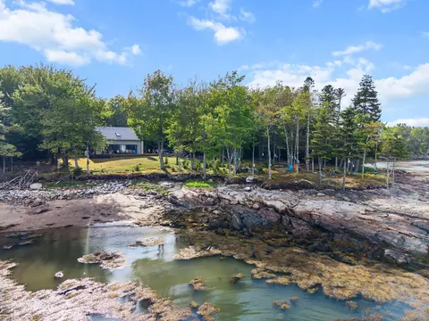 View/Area - 566 Rays Point Rd, Milbridge, ME 04658 photo 3 of 15