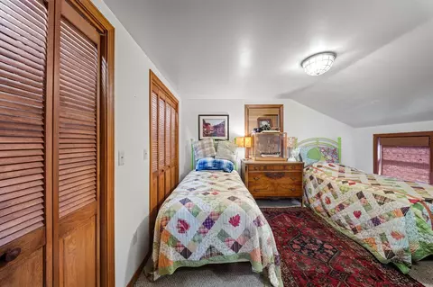 Bedroom - 566 Rays Point Rd, Milbridge, ME 04658 photo 1 of 3