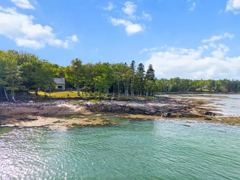 View/Area - 566 Rays Point Rd, Milbridge, ME 04658 photo 11 of 15