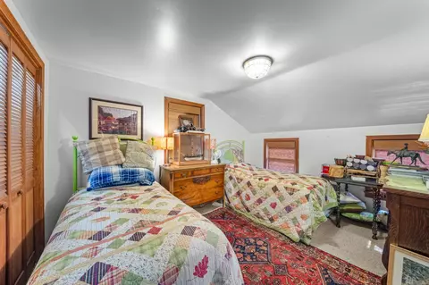 Bedroom - 566 Rays Point Rd, Milbridge, ME 04658 photo 2 of 3