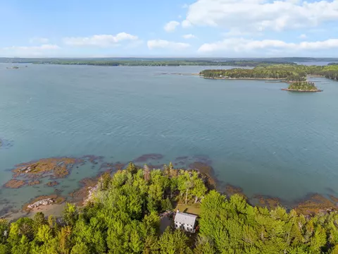 View/Area - 566 Rays Point Rd, Milbridge, ME 04658 photo 5 of 15