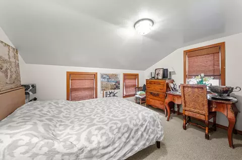 Bedroom - 566 Rays Point Rd, Milbridge, ME 04658 photo 3 of 3