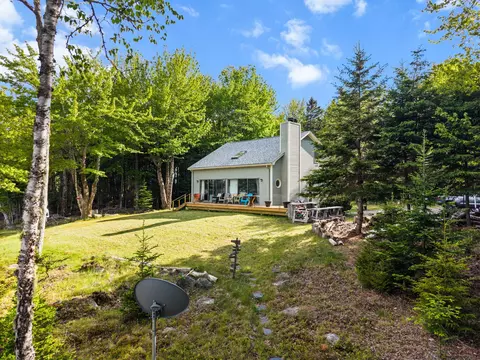 Exterior - 566 Rays Point Rd, Milbridge, ME 04658 photo 2 of 2