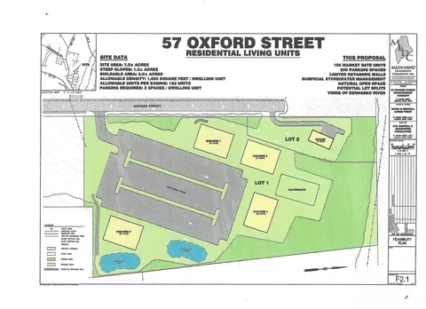 57 Oxford St, Augusta, ME 04330