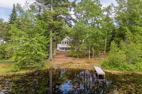 609 Ross Corner Rd, Waterboro, ME 04087
