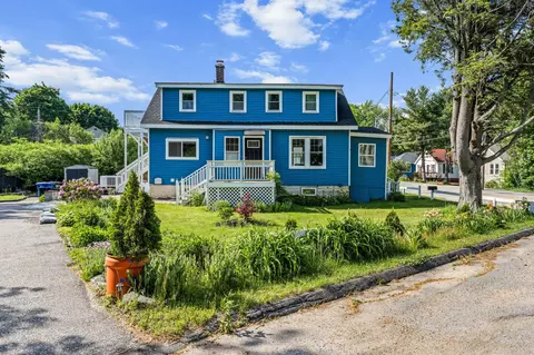 265 Lincoln St, South Portland, ME 04106