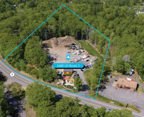 1680 Us-1 Rte, Cape Neddick, ME 03902