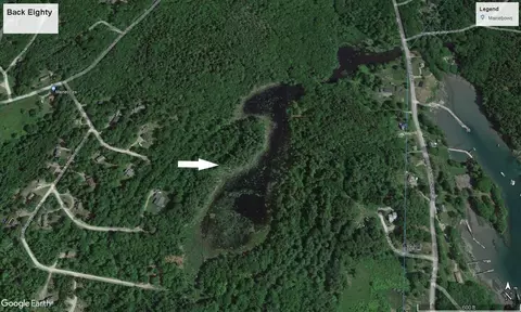 105-26 Back Eighty Rd, Boothbay, ME 04537 photo 4
