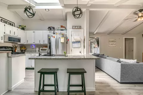 Kitchen - 12 Brookside Dr, Standish, ME 04084 photo 2 of 5