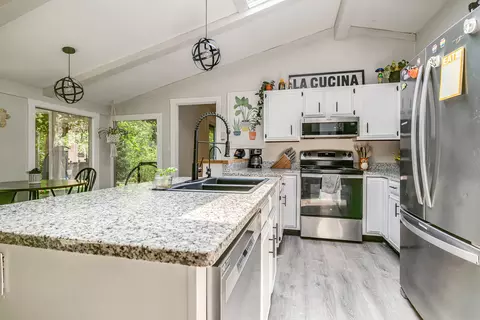 Kitchen - 12 Brookside Dr, Standish, ME 04084 photo 1 of 5