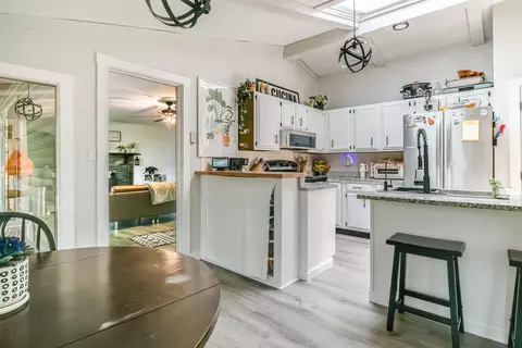Kitchen - 12 Brookside Dr, Standish, ME 04084 photo 3 of 5
