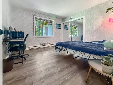 Bedroom - 12 Brookside Dr, Standish, ME 04084 photo 4 of 4