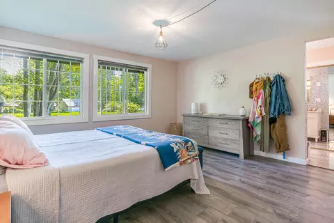 Bedroom - 12 Brookside Dr, Standish, ME 04084 photo 2 of 4