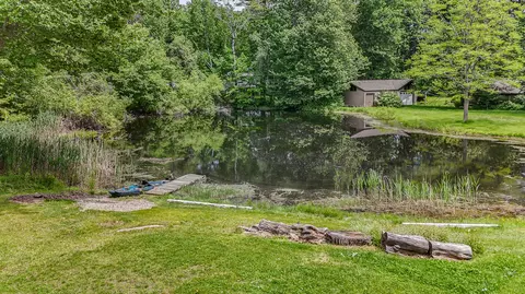 Exterior - 12 Brookside Dr, Standish, ME 04084 photo 6 of 6