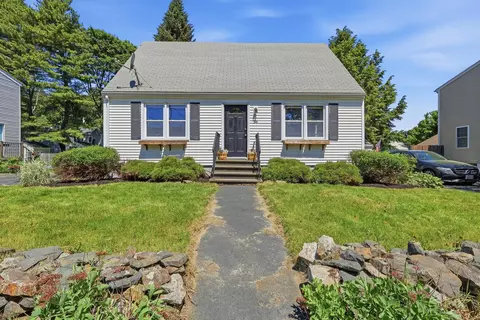 38 Jersey Ave, Portland, ME 04103