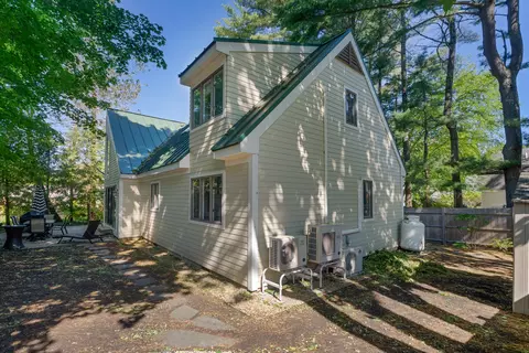 Exterior - 15 Constance Way, Ogunquit, ME 03907 photo 1 of 6