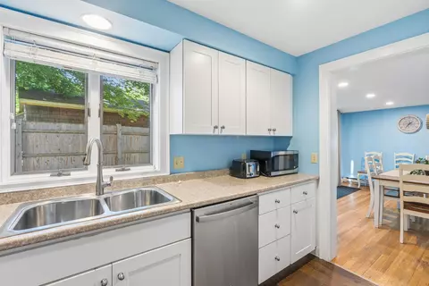 Kitchen - 15 Constance Way, Ogunquit, ME 03907 photo 2 of 2