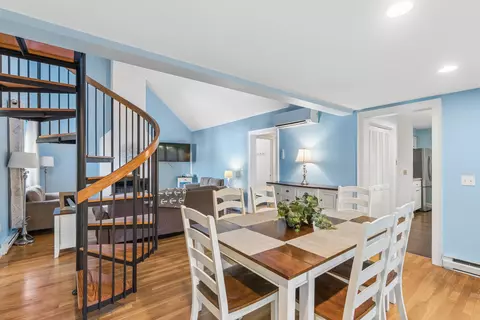 Dining - 15 Constance Way, Ogunquit, ME 03907 photo 1 of 2