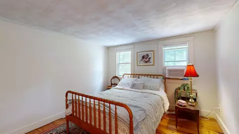 Bedroom - 32 Main St, Raymond, ME 04071 photo 8 of 9