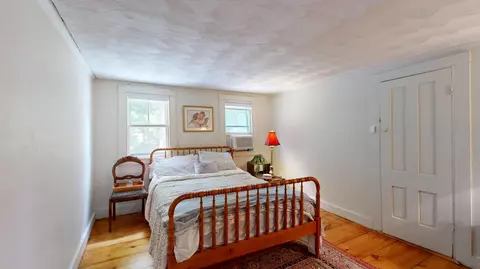 Bedroom - 32 Main St, Raymond, ME 04071 photo 7 of 9