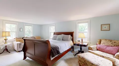 Bedroom - 32 Main St, Raymond, ME 04071 photo 3 of 9