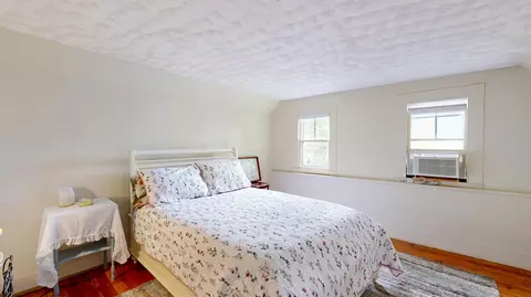 Bedroom - 32 Main St, Raymond, ME 04071 photo 6 of 9