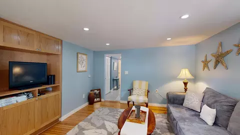 Living - 32 Main St, Raymond, ME 04071 photo 3 of 4