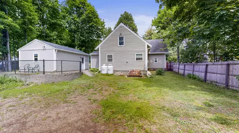 Exterior - 32 Main St, Raymond, ME 04071 photo 7 of 10
