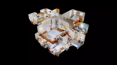 Floorplan - 32 Main St, Raymond, ME 04071 photo 1 of 1
