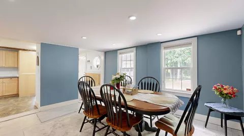 Dining - 32 Main St, Raymond, ME 04071 photo 1 of 4