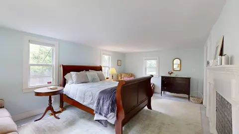 Bedroom - 32 Main St, Raymond, ME 04071 photo 1 of 9