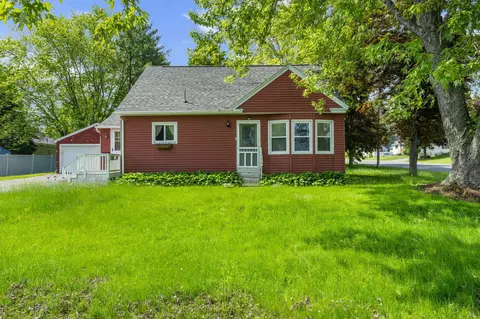 2 Lucille Ave, Winslow, ME 04901