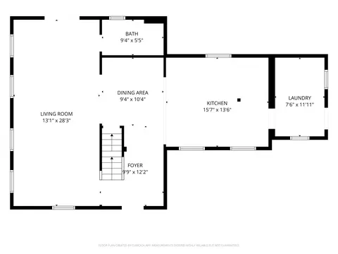 8 Paddy Ln, Cherryfield, ME 04622